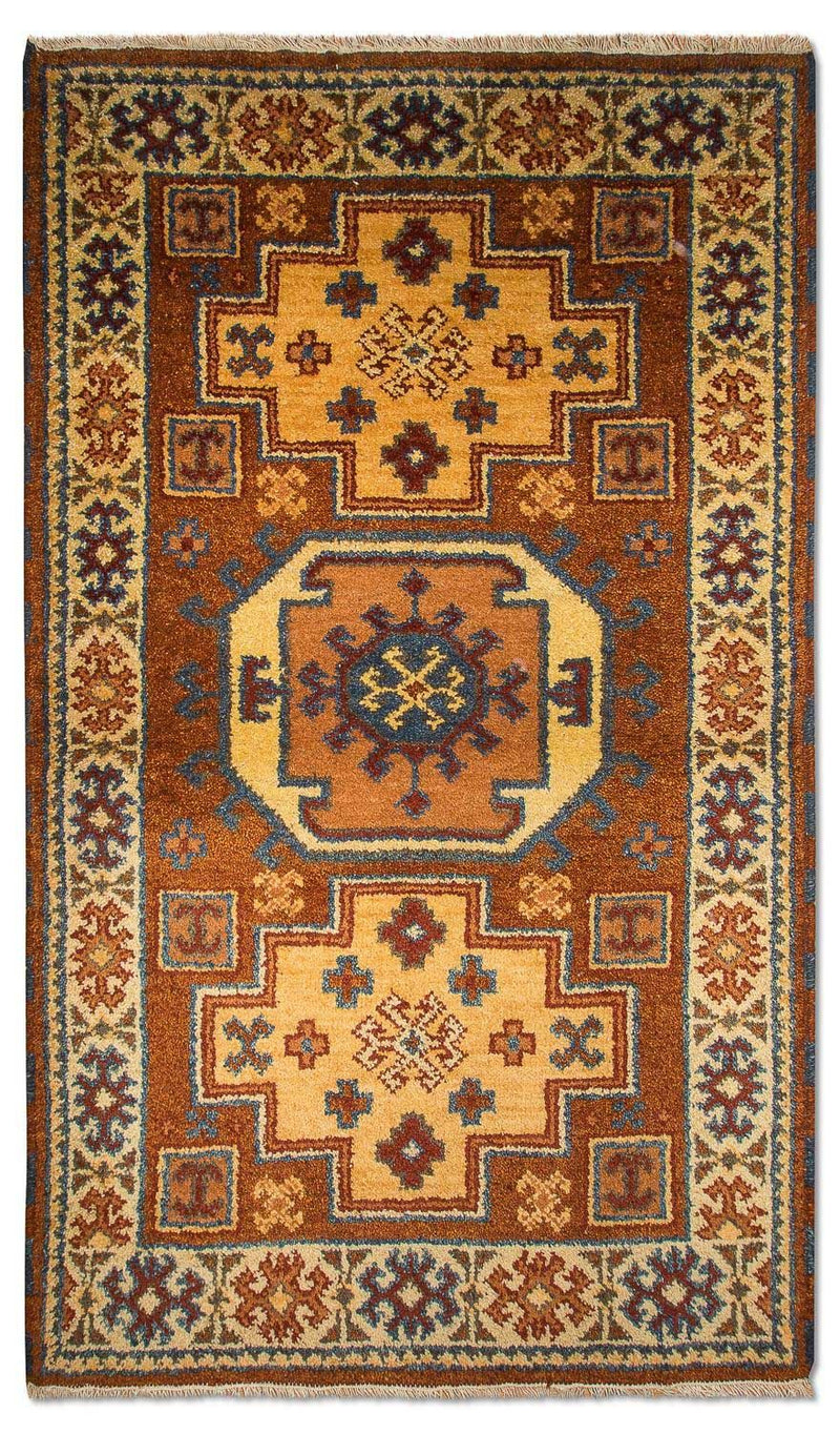 Orientalsk teppe 156x96cm