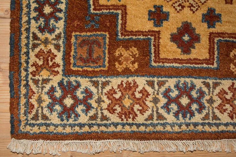 Orientalsk teppe 156x96cm