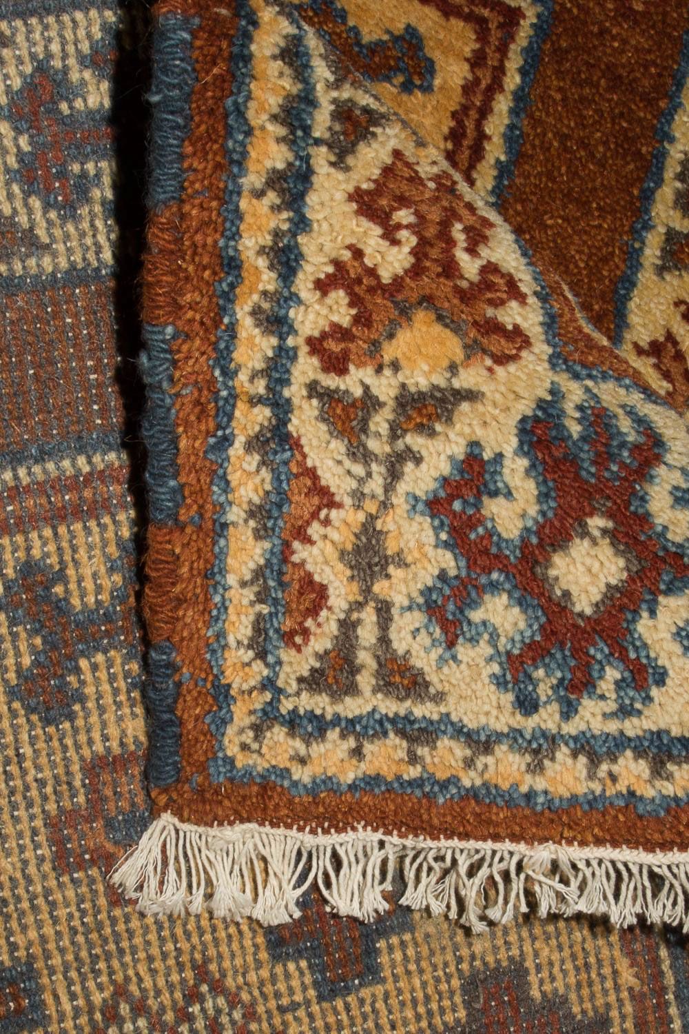 Orientalsk teppe 156x96cm