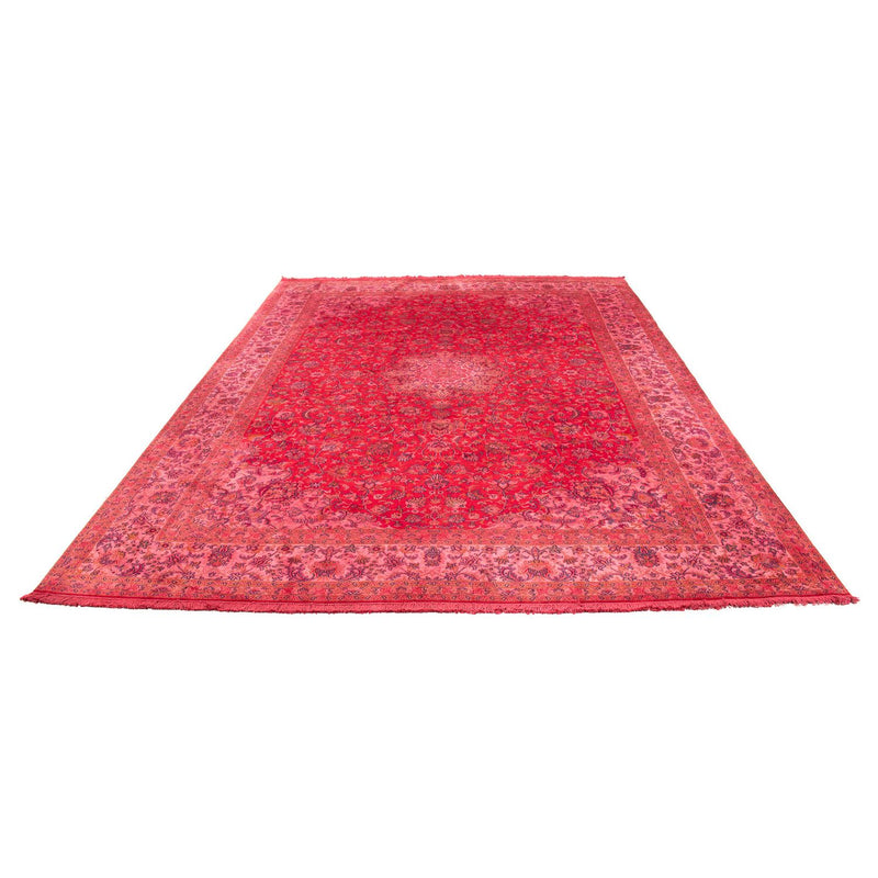 Kashmir silke Teppe 330x234cm - Orientalsk teppe