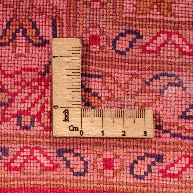 Kashmir silke Teppe 330x234cm - Orientalsk teppe