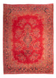Kerman Teppe 338x235cm - Persisk teppe