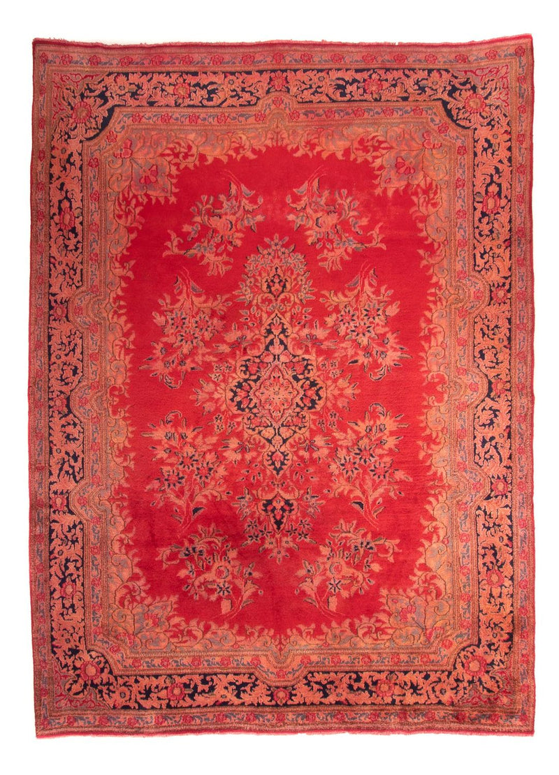 Kerman Teppe 338x235cm - Persisk teppe