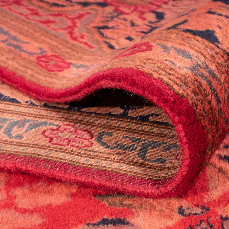Kerman Teppe 338x235cm - Persisk teppe