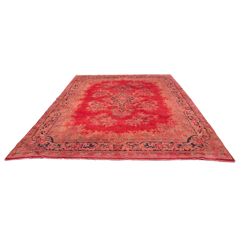 Kerman Teppe 338x235cm - Persisk teppe