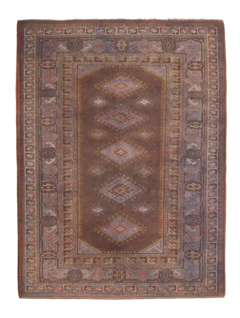 Pakistan teppe 200x285cm - Persisk teppe