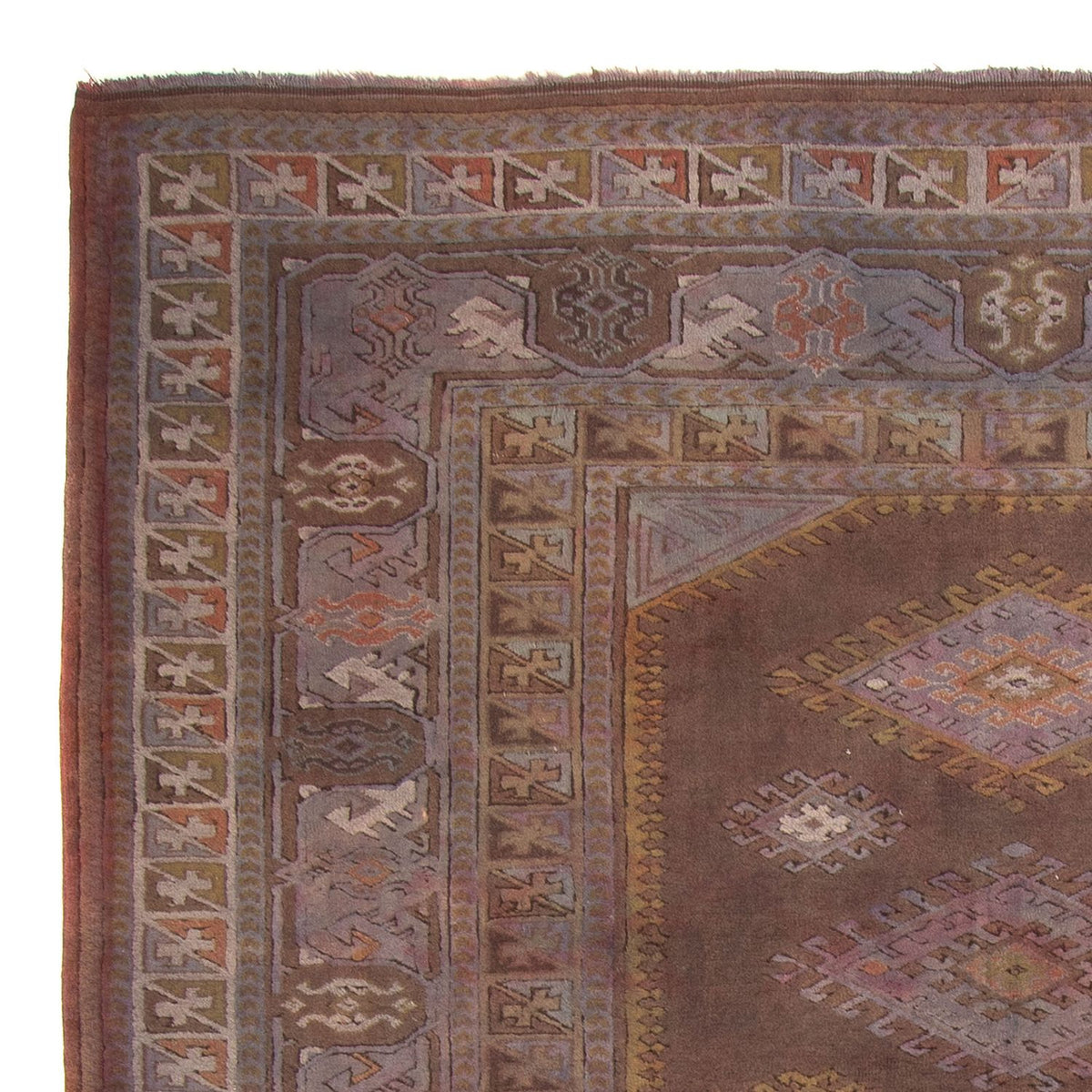 Pakistan teppe 200x285cm - Persisk teppe