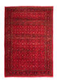 Hosseinabad Teppe 342x212cm - Persisk teppe