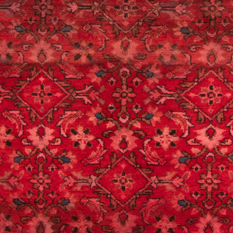 Hosseinabad Teppe 342x212cm - Persisk teppe