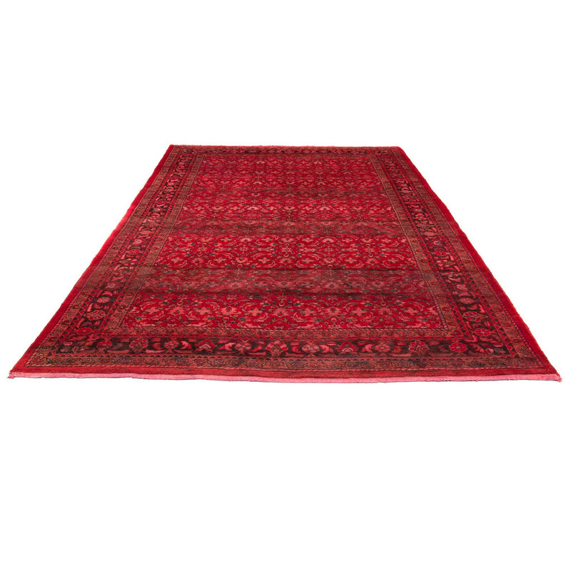 Hosseinabad Teppe 342x212cm - Persisk teppe