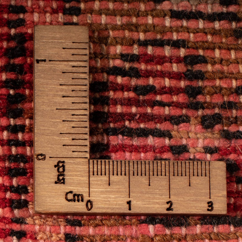Hosseinabad Teppe 342x212cm - Persisk teppe