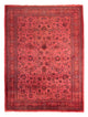 Sarouk Teppe 244x349cm - Persisk teppe