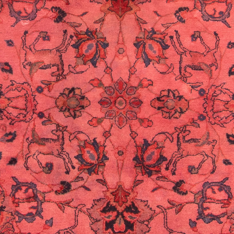 Sarouk Teppe 244x349cm - Persisk teppe