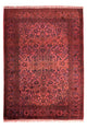 Kashan Teppe 348x240cm - Persisk teppe