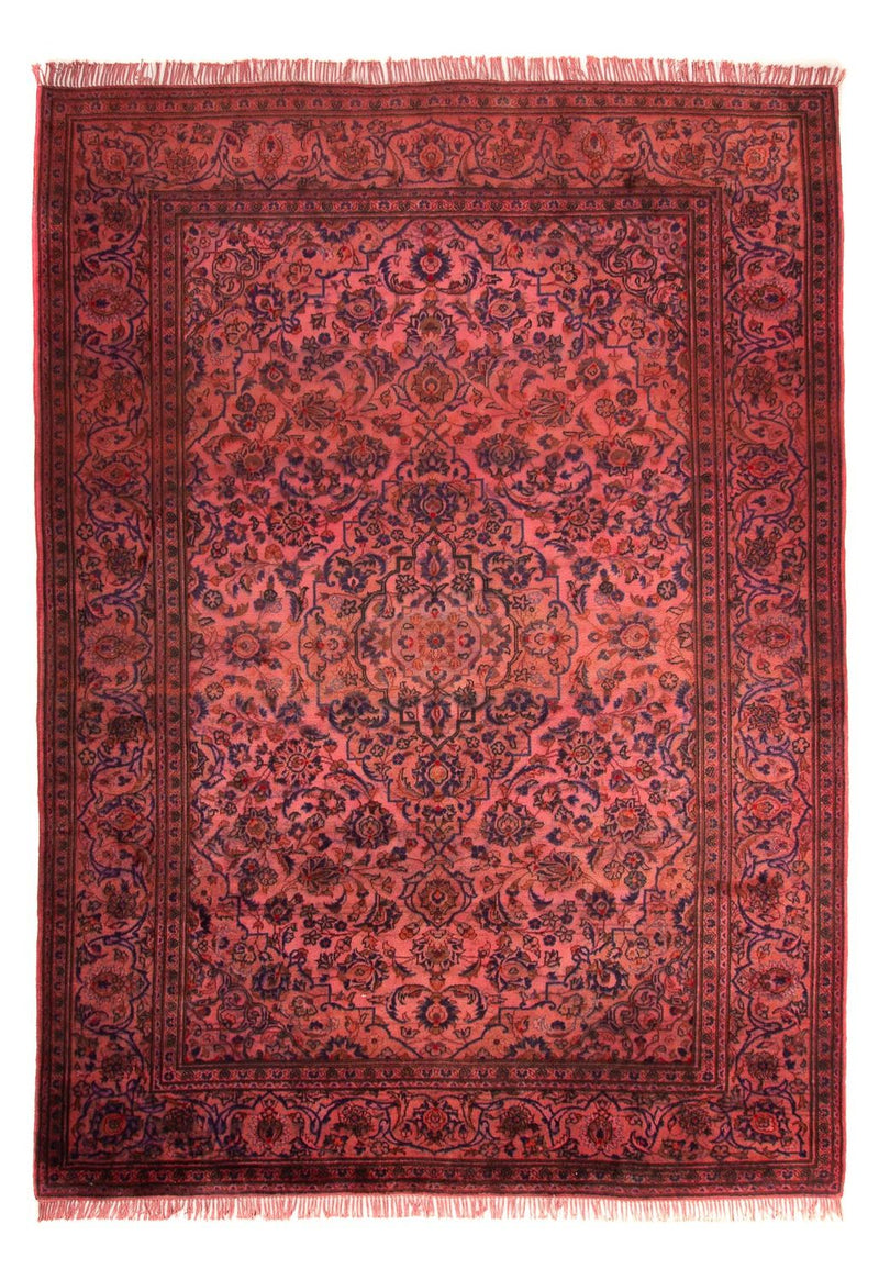 Kashan Teppe 348x240cm - Persisk teppe