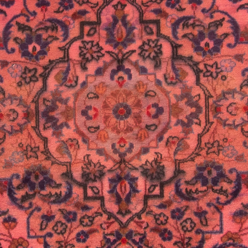 Kashan Teppe 348x240cm - Persisk teppe