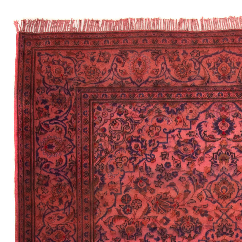 Kashan Teppe 348x240cm - Persisk teppe