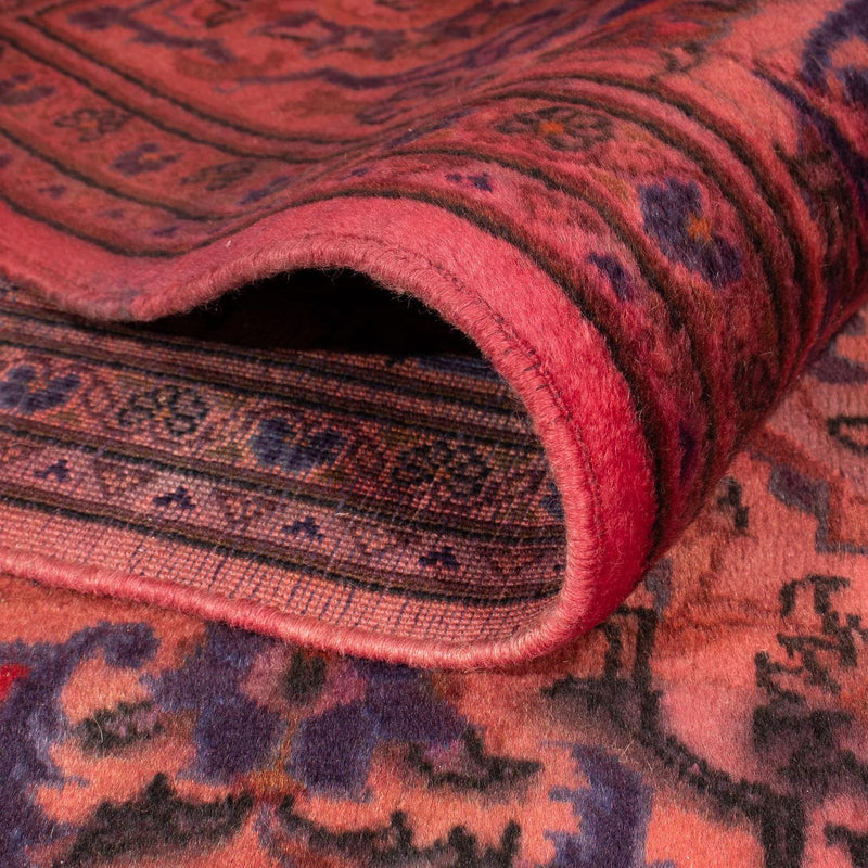 Kashan Teppe 348x240cm - Persisk teppe