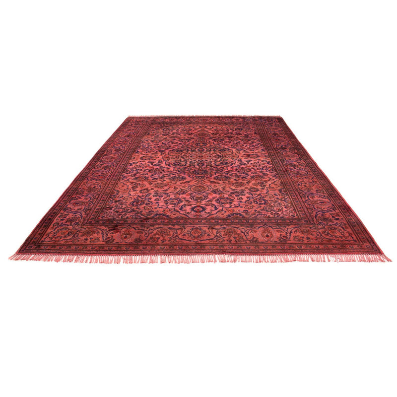 Kashan Teppe 348x240cm - Persisk teppe