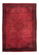 Sarouk Teppe 335x212cm - Persisk teppe