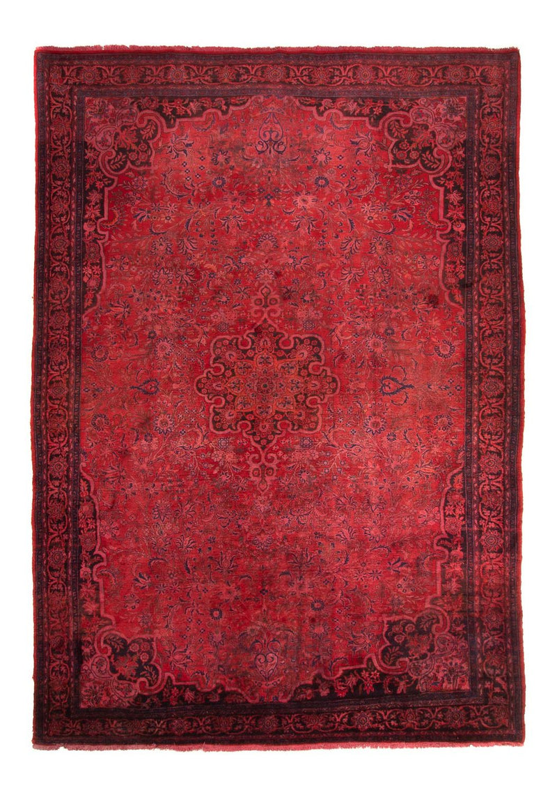 Sarouk Teppe 335x212cm - Persisk teppe