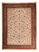 Indo Sarouk Teppe 380x260cm - Orientalsk teppe