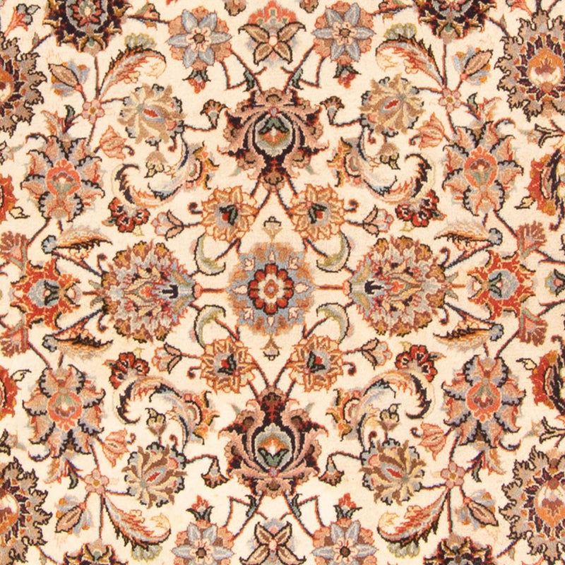 Indo Sarouk Teppe 380x260cm - Orientalsk teppe