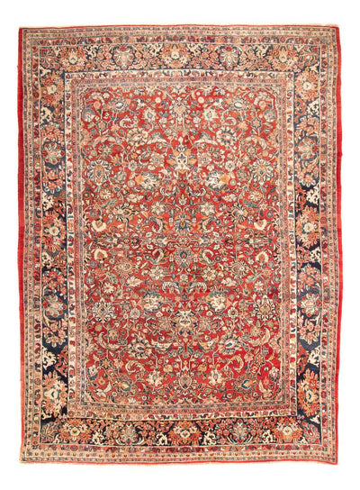 Sarouk Teppe 262x365cm - Persisk teppe