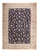 Nain - 9La Teppe 286x383cm - Persisk teppe