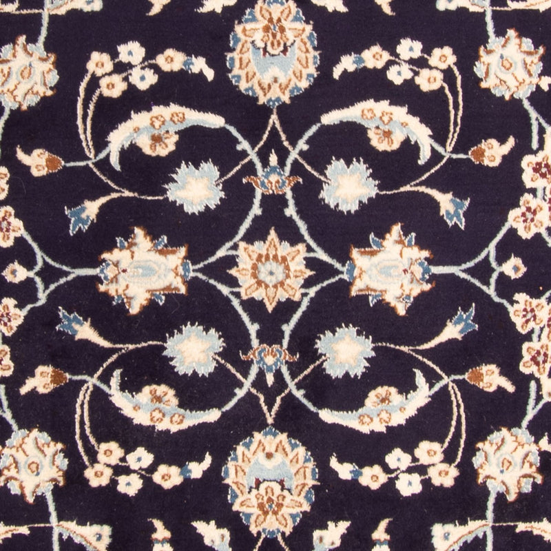 Nain - 9La Teppe 286x383cm - Persisk teppe