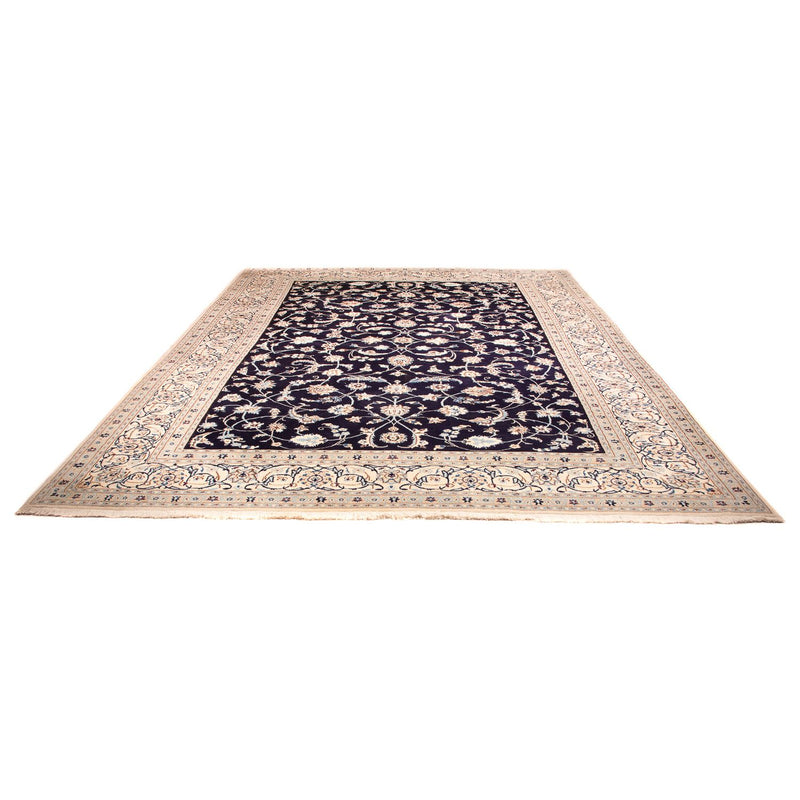 Nain - 9La Teppe 286x383cm - Persisk teppe