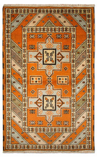 Orientalsk teppe 149x93cm – product image