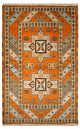 Orientalsk teppe 149x93cm