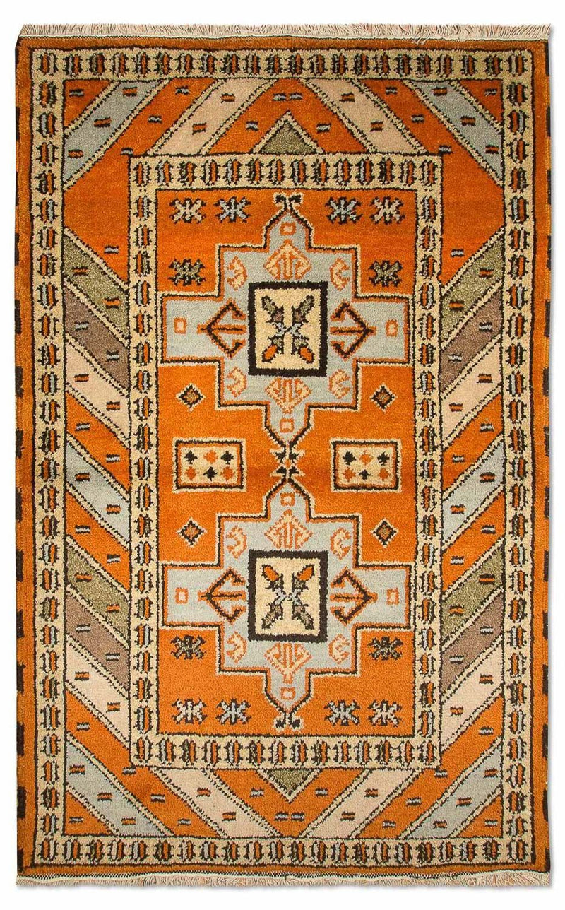 Orientalsk teppe 149x93cm