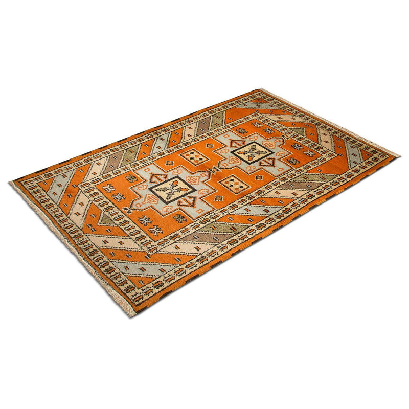 Orientalsk teppe 149x93cm
