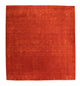 Loribaft Loom Teppe 250x270cm - Ullteppe