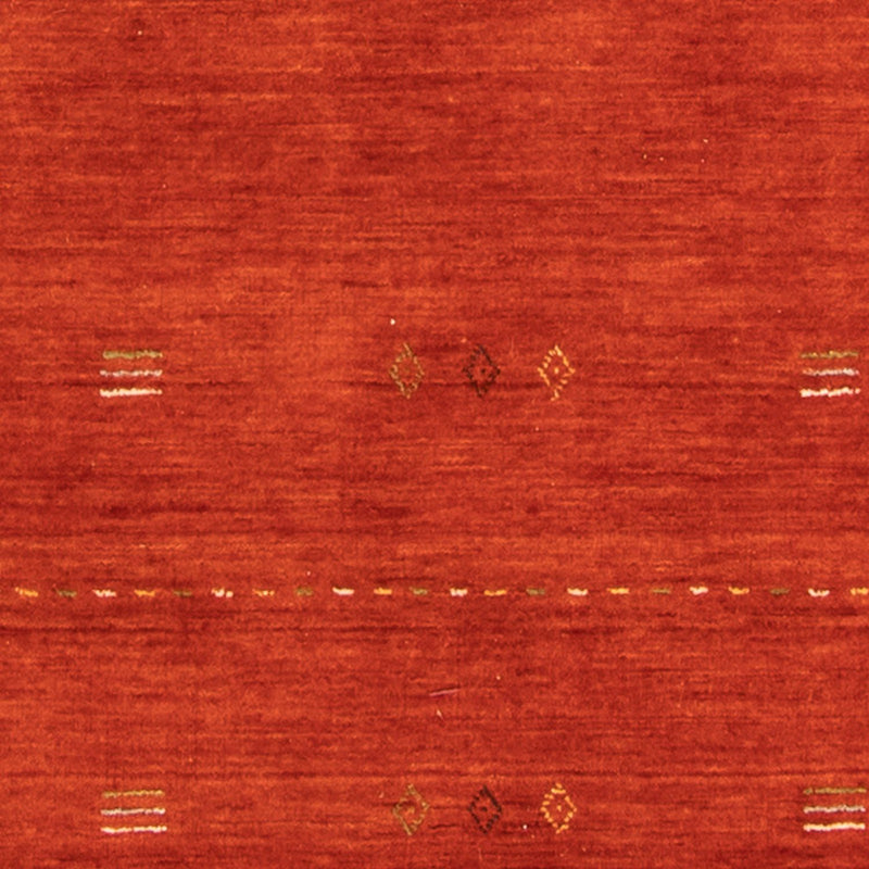 Loribaft Loom Teppe 250x270cm - Ullteppe