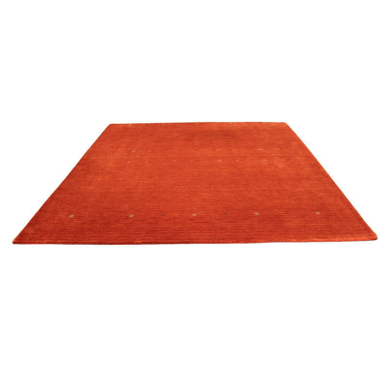 Loribaft Loom Teppe 250x270cm - Ullteppe