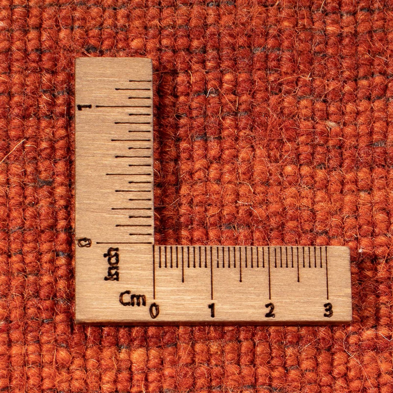 Loribaft Loom Teppe 250x270cm - Ullteppe