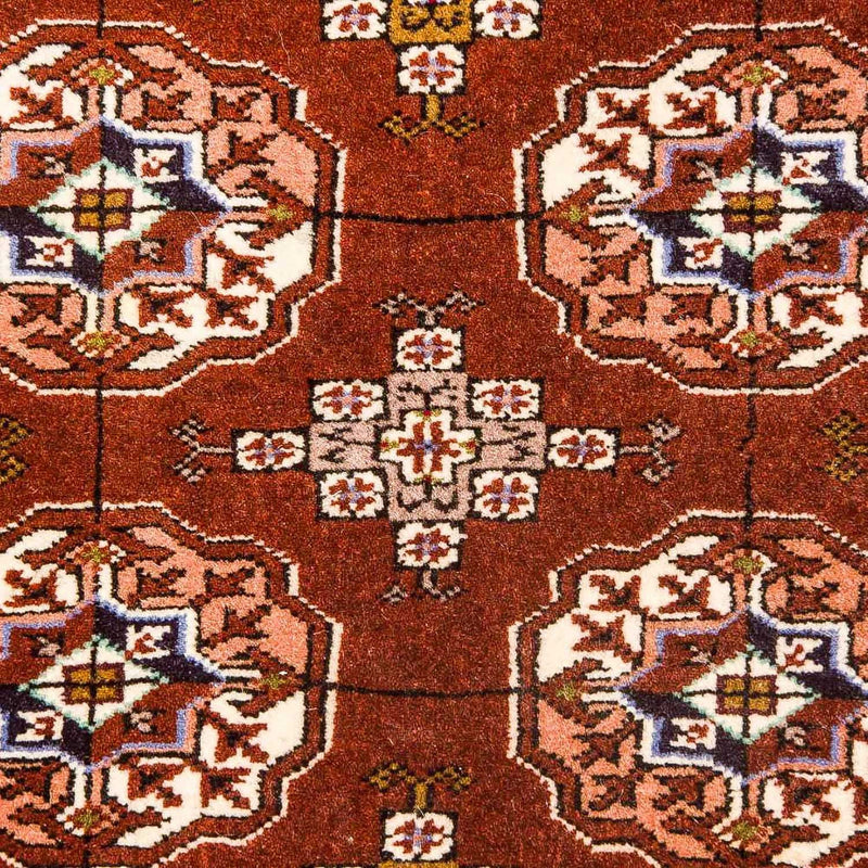 Turkaman teppe 154x103cm - Persisk teppe