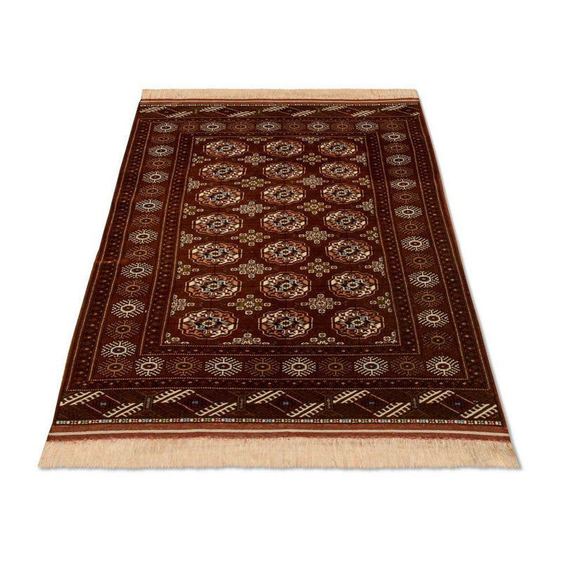 Turkaman teppe 154x103cm - Persisk teppe