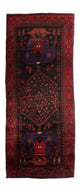 Hamadan Teppe 146x380cm - Persisk teppe
