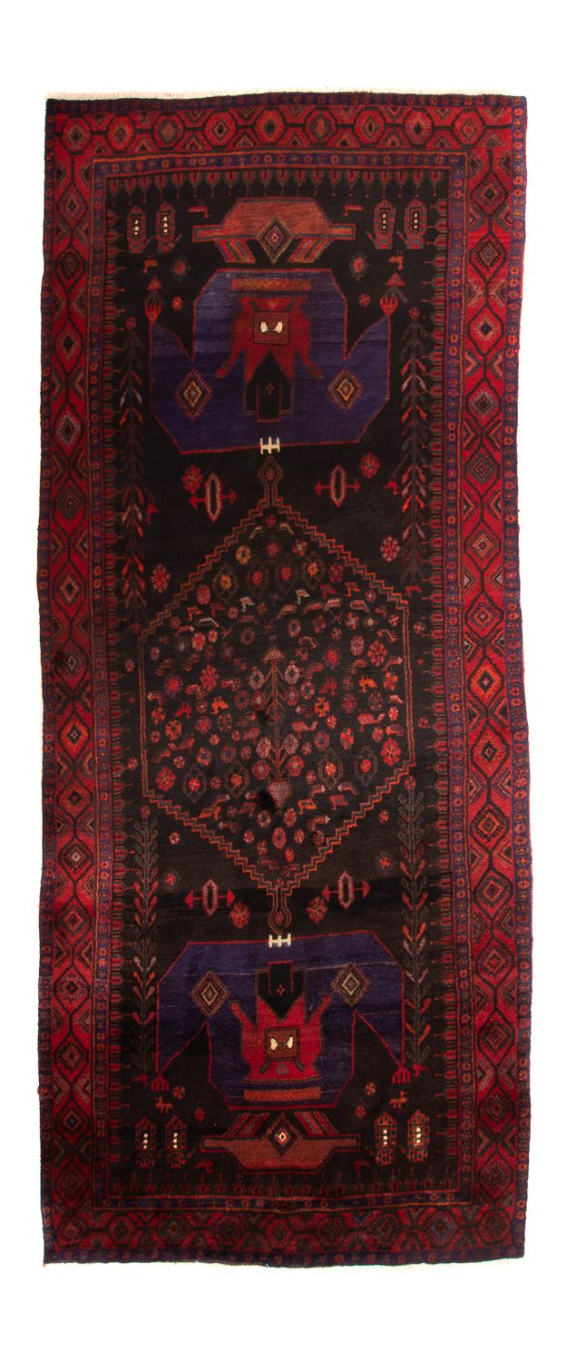 Hamadan Teppe 146x380cm - Persisk teppe