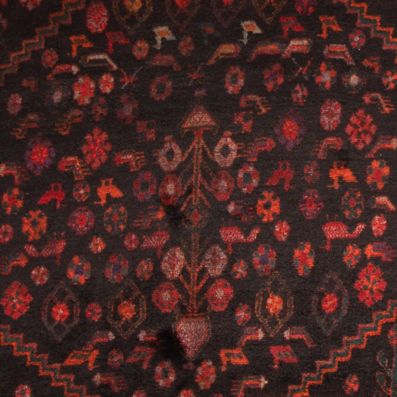 Hamadan Teppe 146x380cm - Persisk teppe
