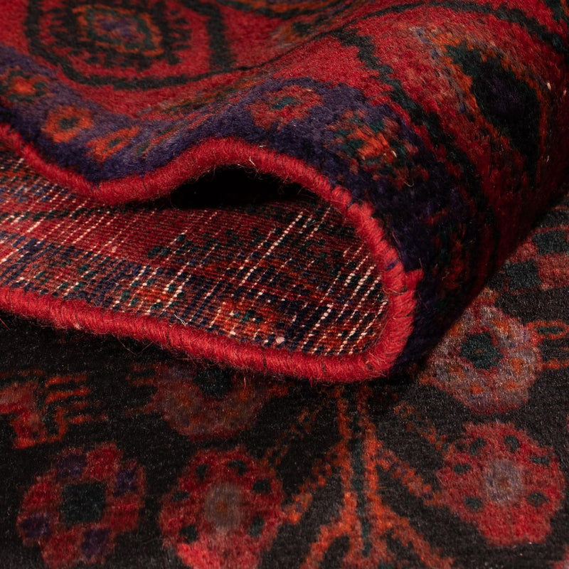 Hamadan Teppe 146x380cm - Persisk teppe
