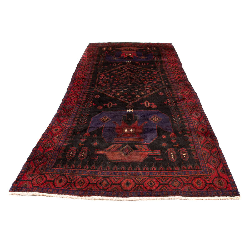 Hamadan Teppe 146x380cm - Persisk teppe