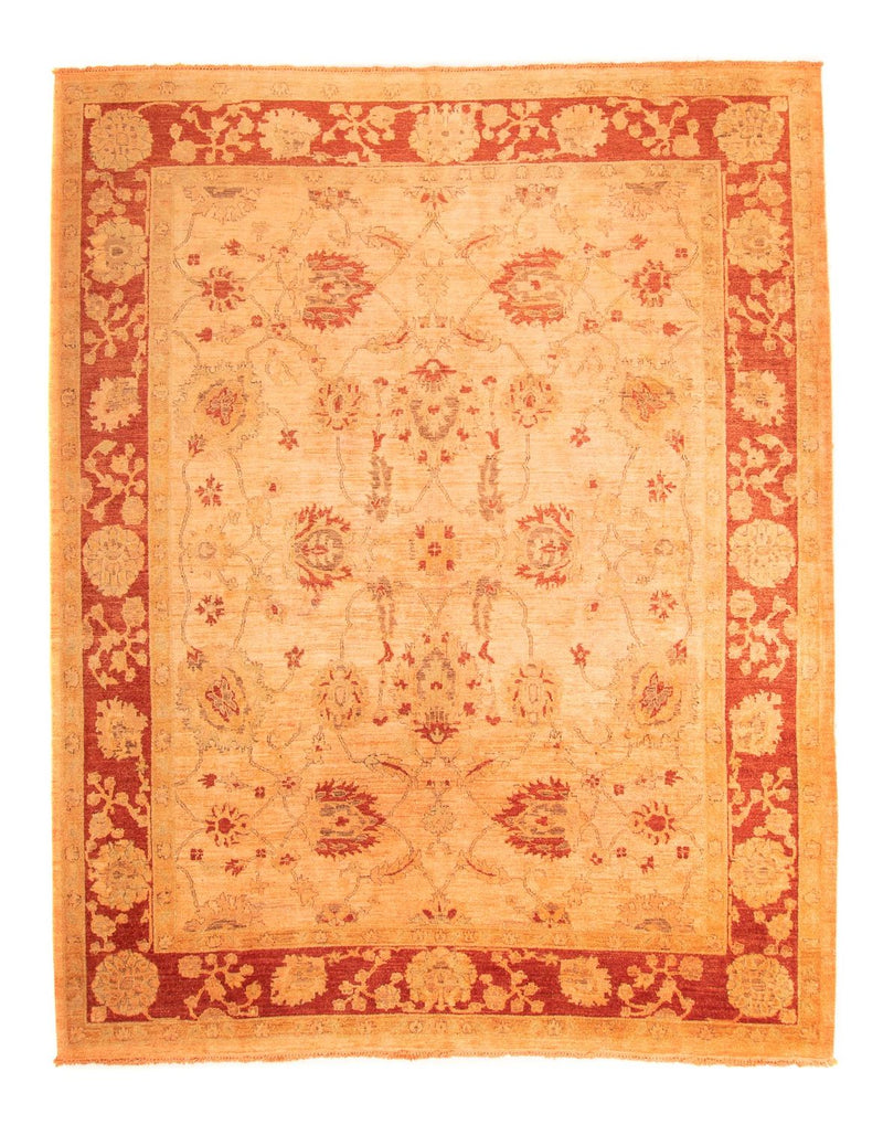 Ziegler Teppe 300x200cm - Orientalsk teppe