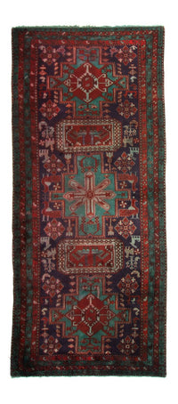 Ardabil Teppe 132x392cm - Persisk teppe – product image
