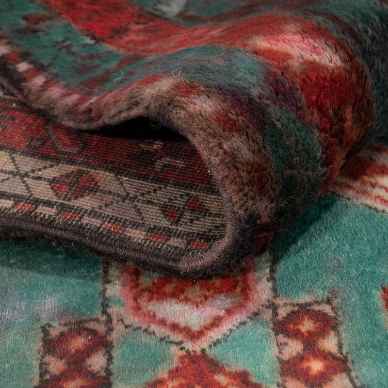 Ardabil Teppe 132x392cm - Persisk teppe