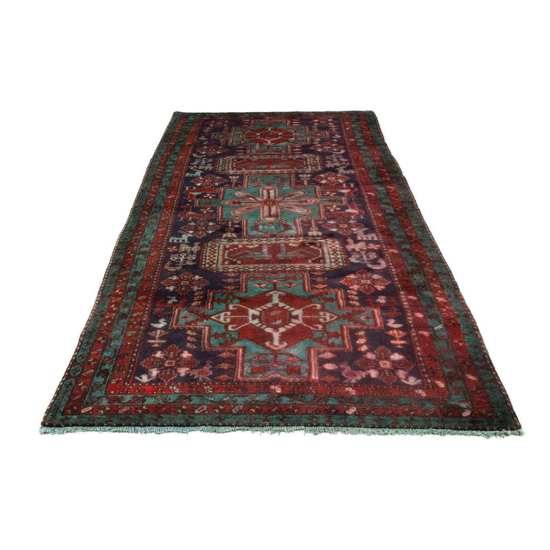 Ardabil Teppe 132x392cm - Persisk teppe